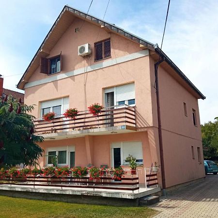 Apartman Andelina Vrnjačka Banja Eksteriør billede