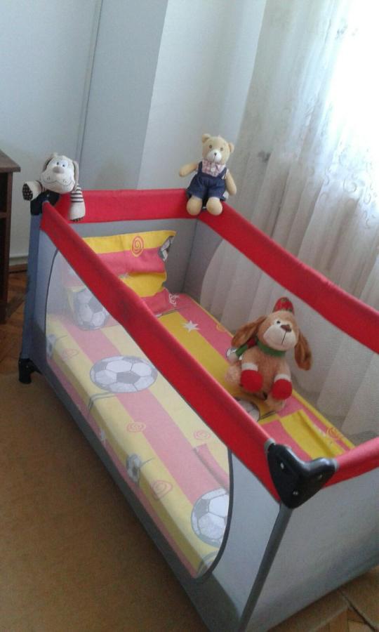 Apartman Andelina Vrnjačka Banja Eksteriør billede