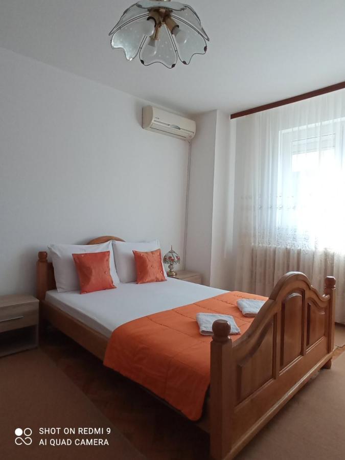 Apartman Andelina Vrnjačka Banja Eksteriør billede