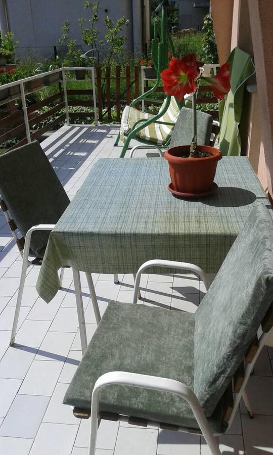 Apartman Andelina Vrnjačka Banja Eksteriør billede