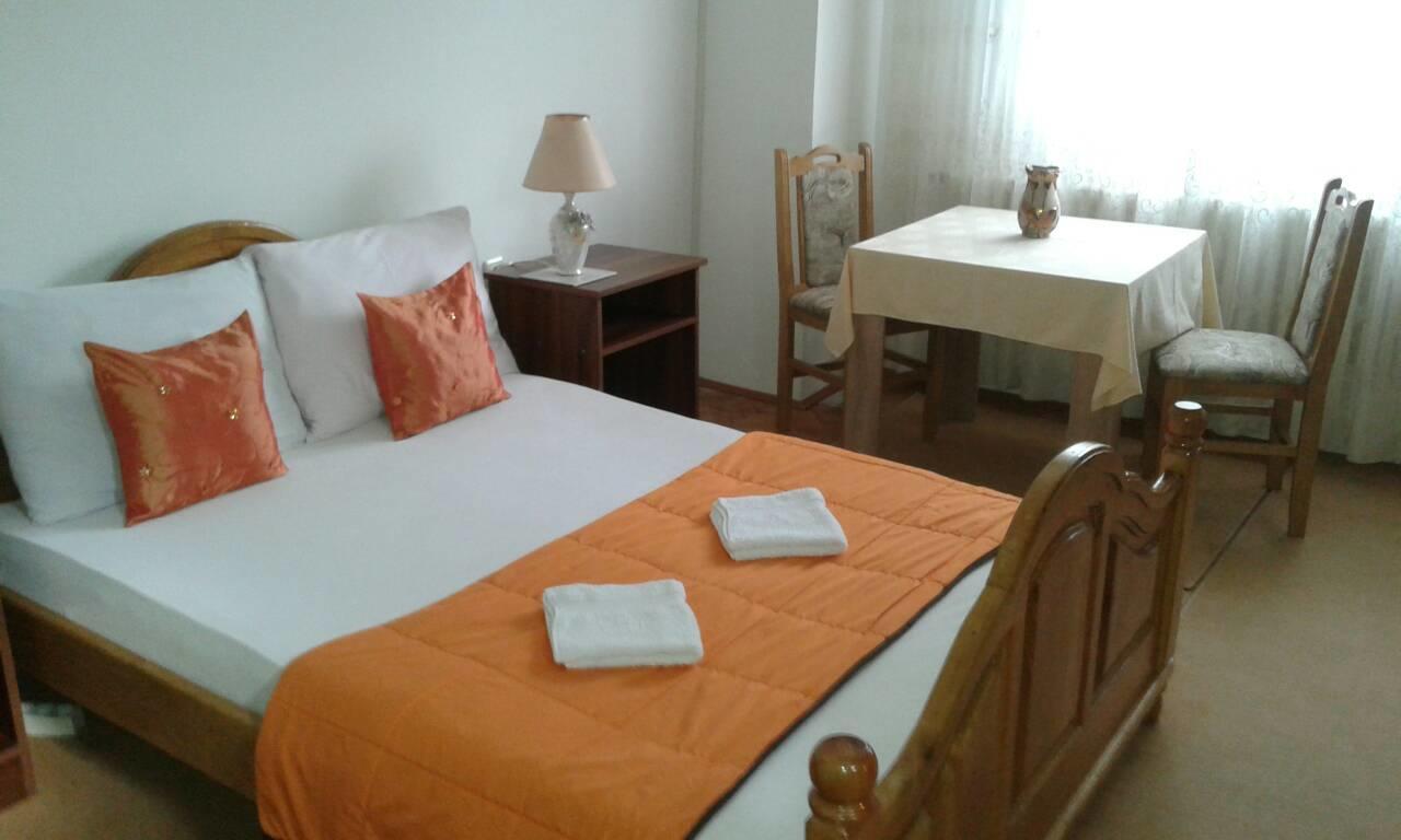 Apartman Andelina Vrnjačka Banja Eksteriør billede