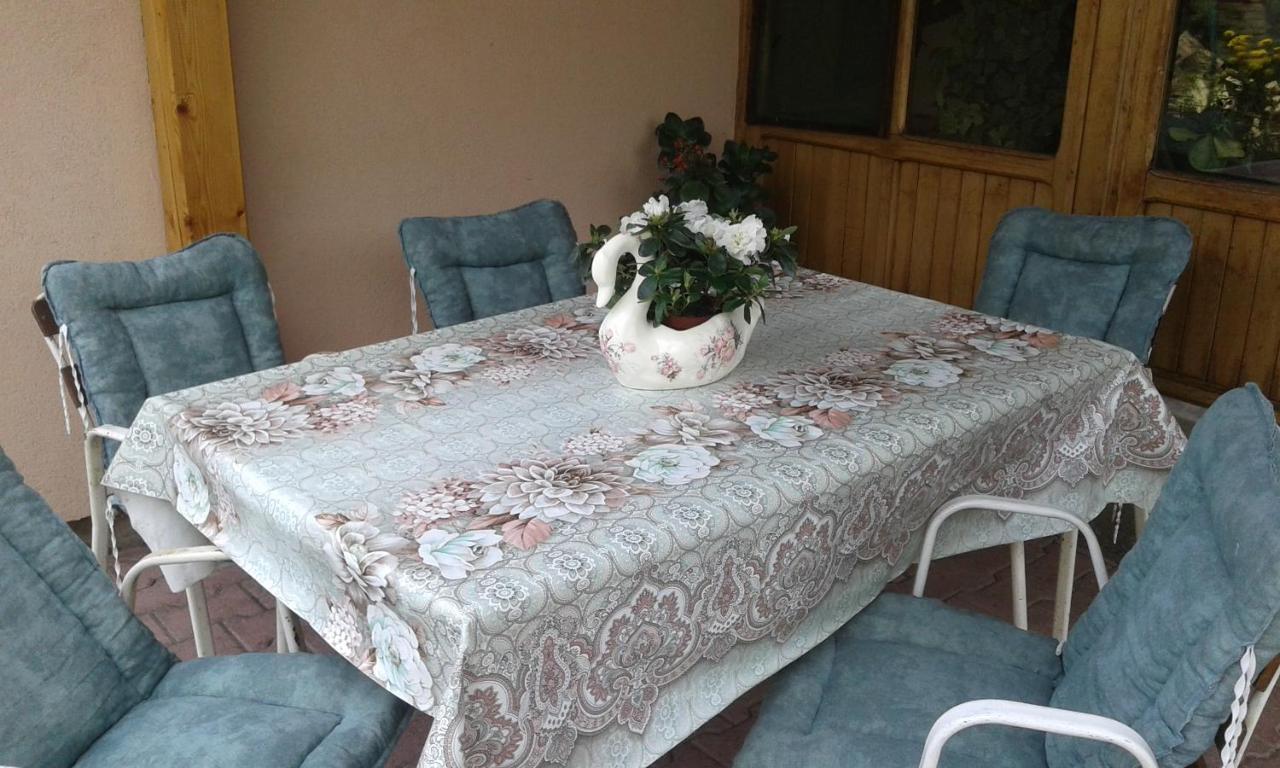 Apartman Andelina Vrnjačka Banja Eksteriør billede