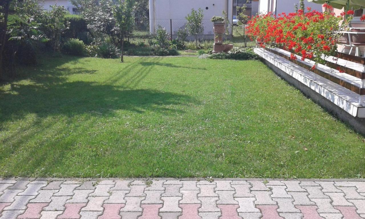 Apartman Andelina Vrnjačka Banja Eksteriør billede